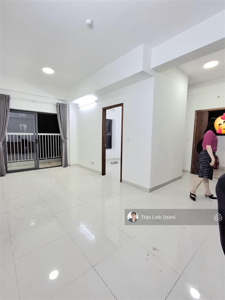 Hot! bán căn góc 2pn chung cư sài gòn coop trục nguyễn oanh gò vấp  đã có sổ  hỗ trợ vay bank