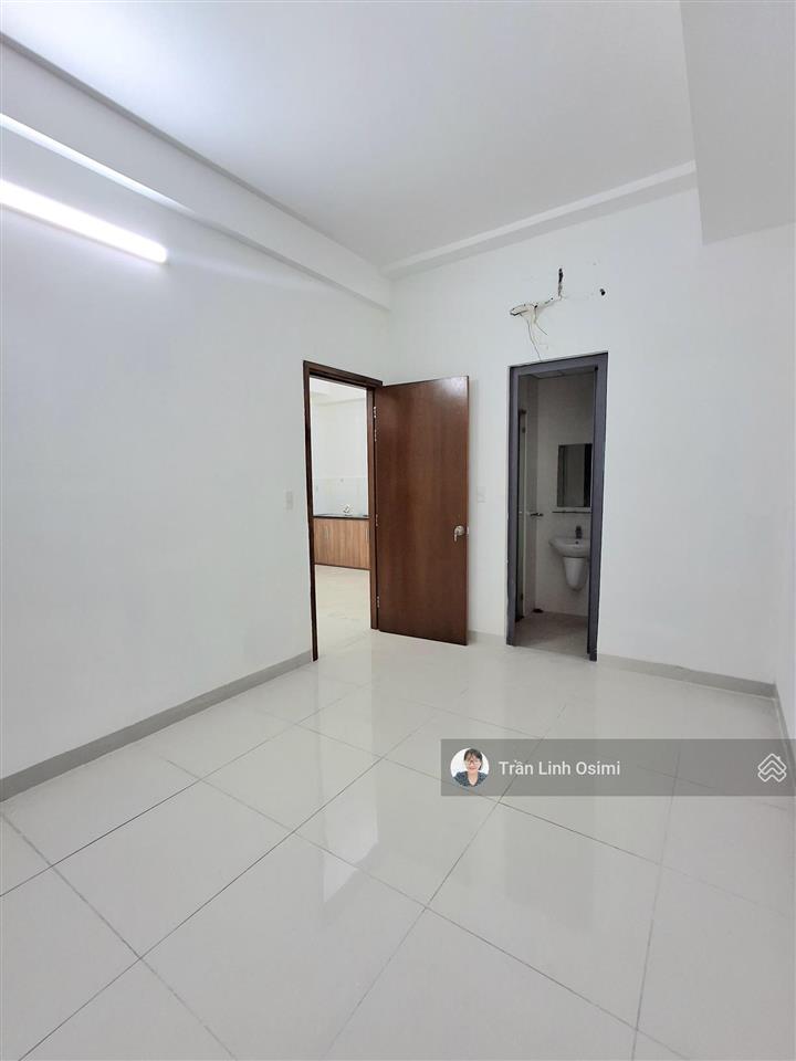 Hot! bán căn góc 2pn chung cư sài gòn coop trục nguyễn oanh gò vấp  đã có sổ  hỗ trợ vay bank