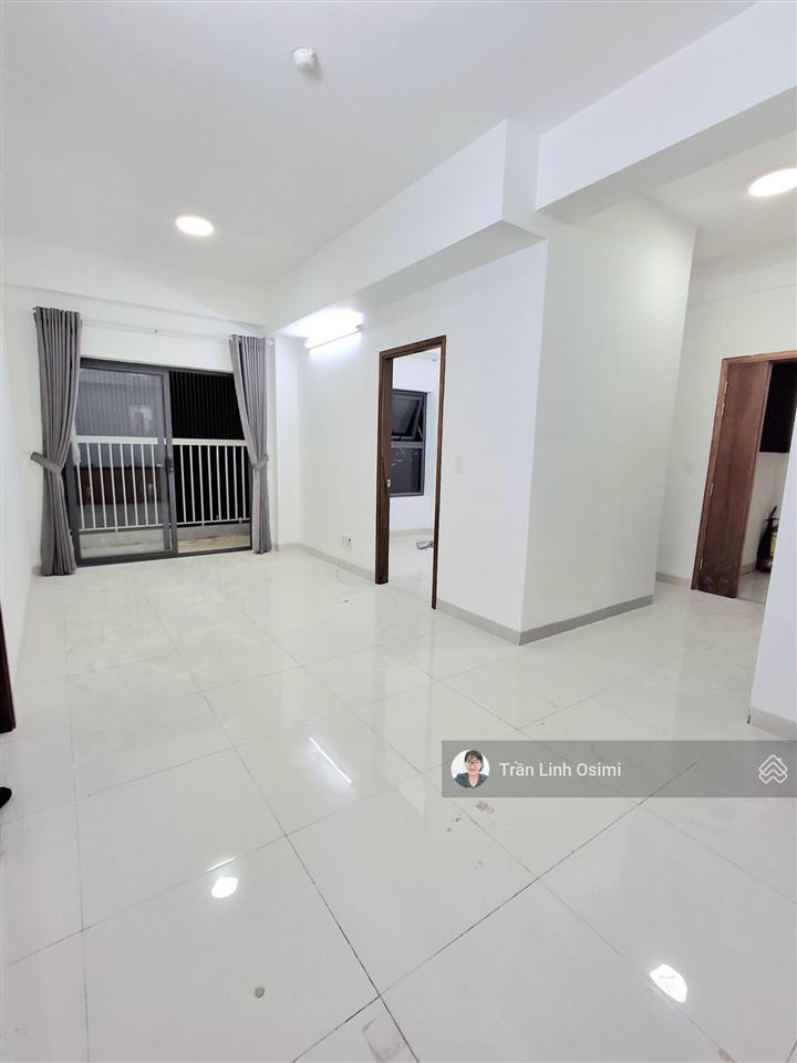 Hot! bán căn góc 2pn chung cư sài gòn coop trục nguyễn oanh gò vấp  đã có sổ  hỗ trợ vay bank