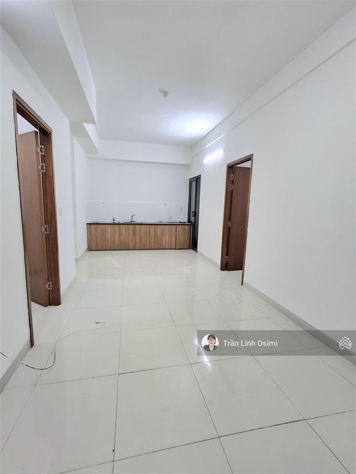 Hot! bán căn góc 2pn chung cư sài gòn coop trục nguyễn oanh gò vấp  đã có sổ  hỗ trợ vay bank