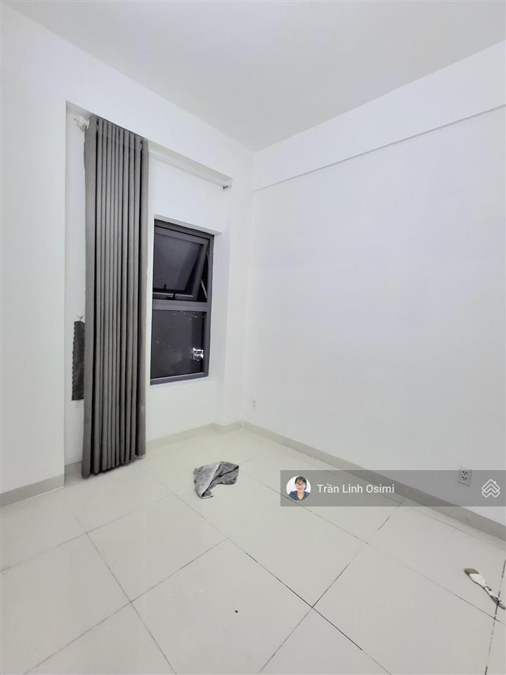 Hot! bán căn góc 2pn chung cư sài gòn coop trục nguyễn oanh gò vấp  đã có sổ  hỗ trợ vay bank