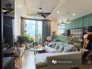 Ban chung cư ngay " biển sài gòn" ạ  bán căn góc chung cư splendor có ban công ạ