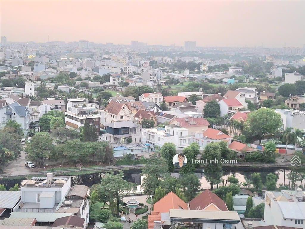 Cg bán chung cư happy one premier, căn 2 phòng ngủ  giá chỉ 3.59 tỉ còn bớt ạ ^^