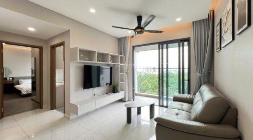 Hot!! bán căn góc 3 phòng ngủ  96m2 giá 4 tỉ 050 gò vấp ^^ ban công thoáng mát ạ ^^