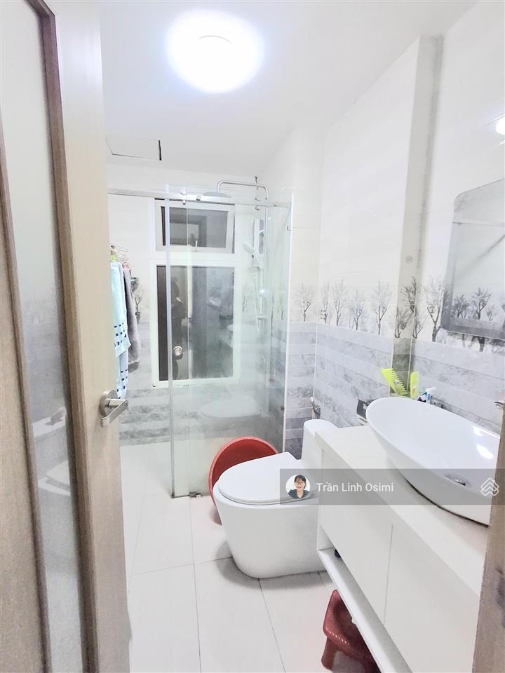 Hot!! bán căn góc 3 phòng ngủ  96m2 giá 4 tỉ 050 gò vấp ^^ ban công thoáng mát ạ ^^