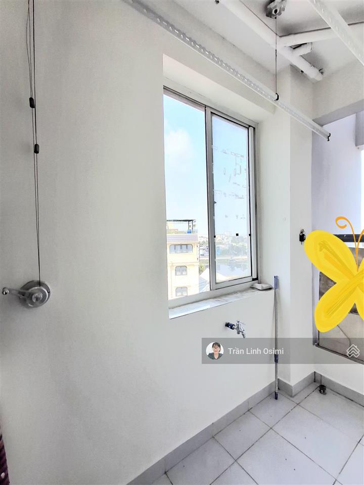 Chốt 3 tỷ  vị trí ngay "biển sài gòn" bán chung cư felix home  trục nguyễn oanh gò vấp