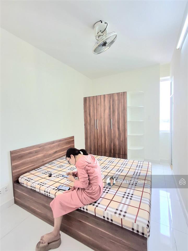 Chốt 3 tỷ  vị trí ngay "biển sài gòn" bán chung cư felix home  trục nguyễn oanh gò vấp