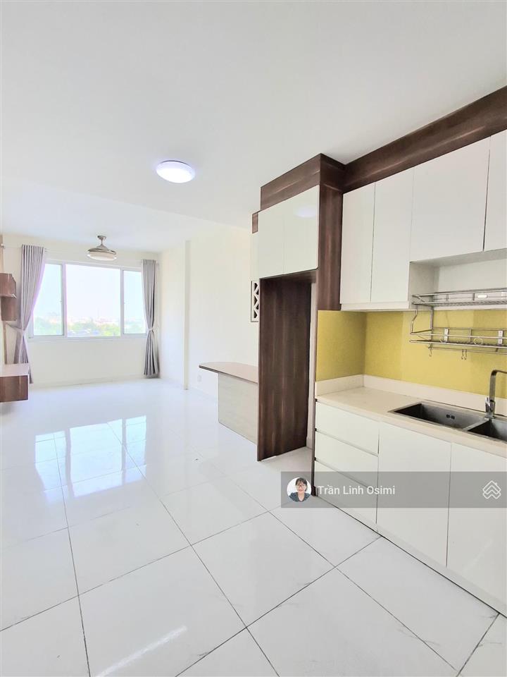 Chốt 3 tỷ  vị trí ngay "biển sài gòn" bán chung cư felix home  trục nguyễn oanh gò vấp