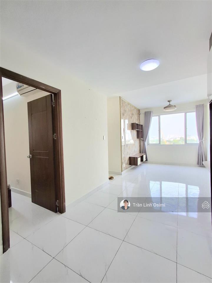 Chốt 3 tỷ  vị trí ngay "biển sài gòn" bán chung cư felix home  trục nguyễn oanh gò vấp
