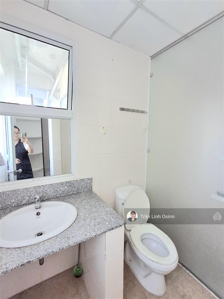 Chốt 3 tỷ  vị trí ngay "biển sài gòn" bán chung cư felix home  trục nguyễn oanh gò vấp