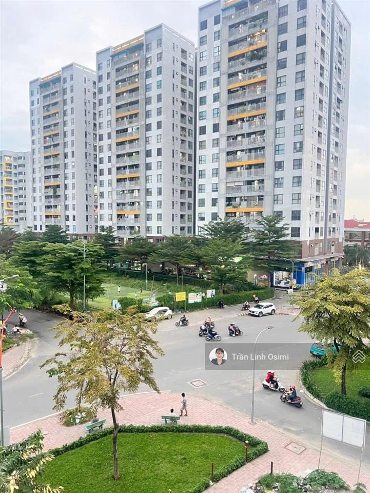 Hot!!!! cg bán chung cư đường nguyễn oanh gò vấp  giá 2 tỉ 950. đã có sổ  hỗ trợ vay bank ^^