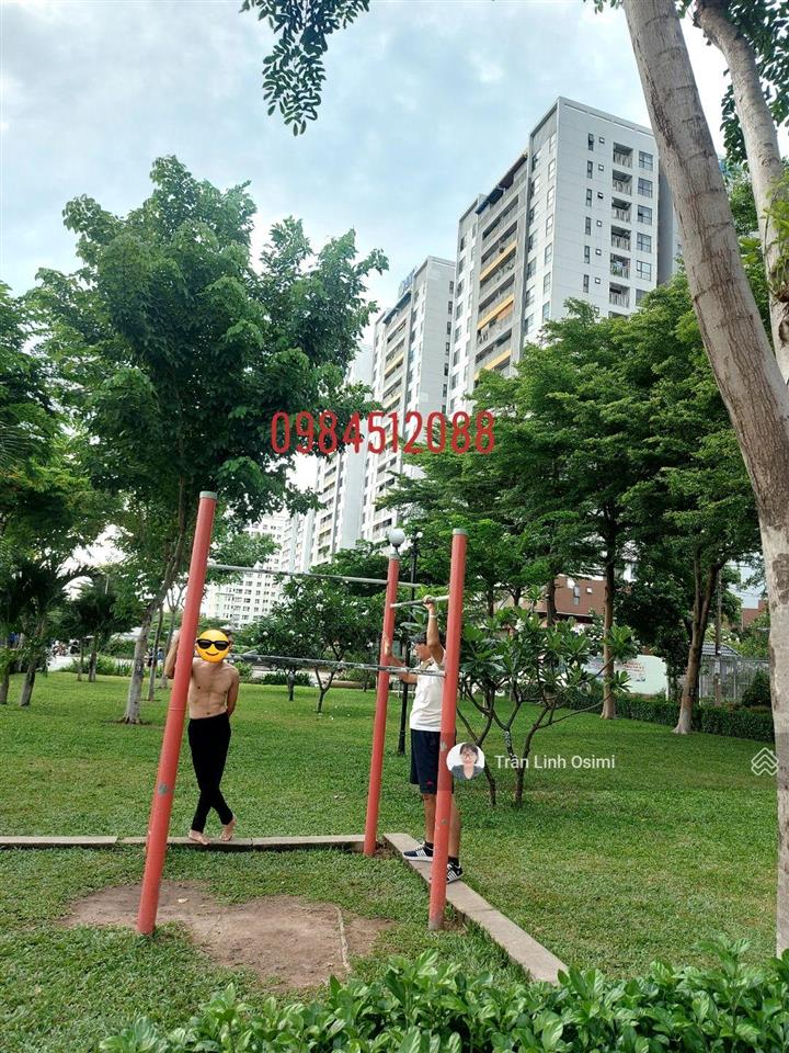 Hot!!!! cg bán chung cư đường nguyễn oanh gò vấp  giá 2 tỉ 950. đã có sổ  hỗ trợ vay bank ^^