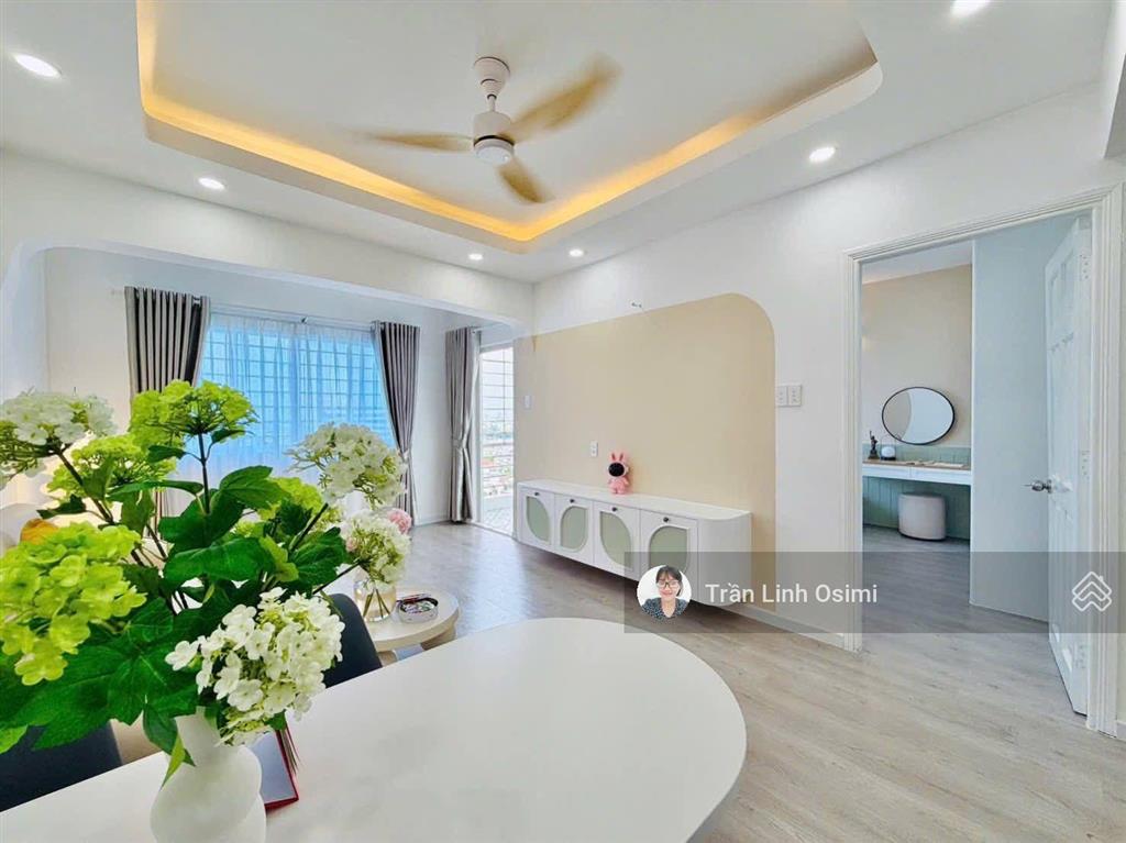 Chính chủ bán chung cư an lộc  xem nhà 24/24 ạ ^^