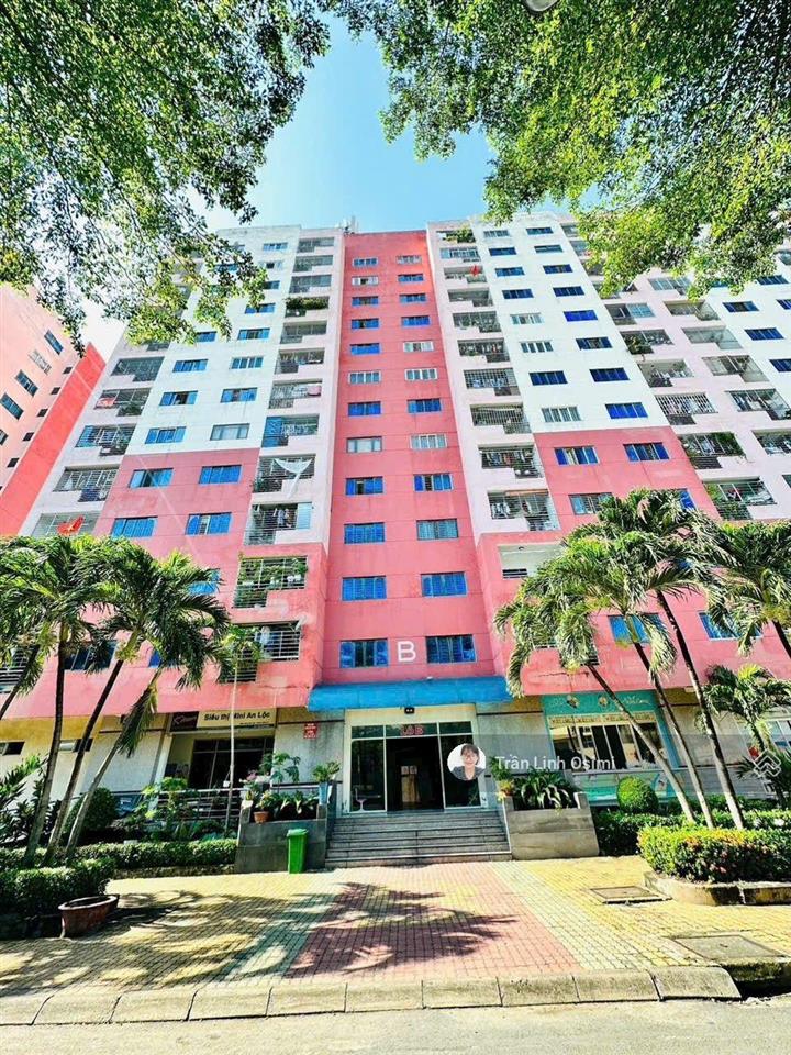 Chính chủ bán chung cư an lộc  xem nhà 24/24 ạ ^^