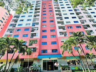 Chính chủ bán chung cư an lộc  xem nhà 24/24 ạ ^^