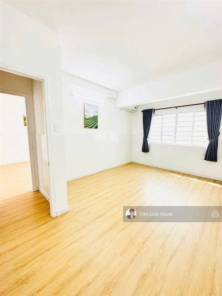 Chính chủ bán chung cư an lộc  xem nhà 24/24 ạ ^^