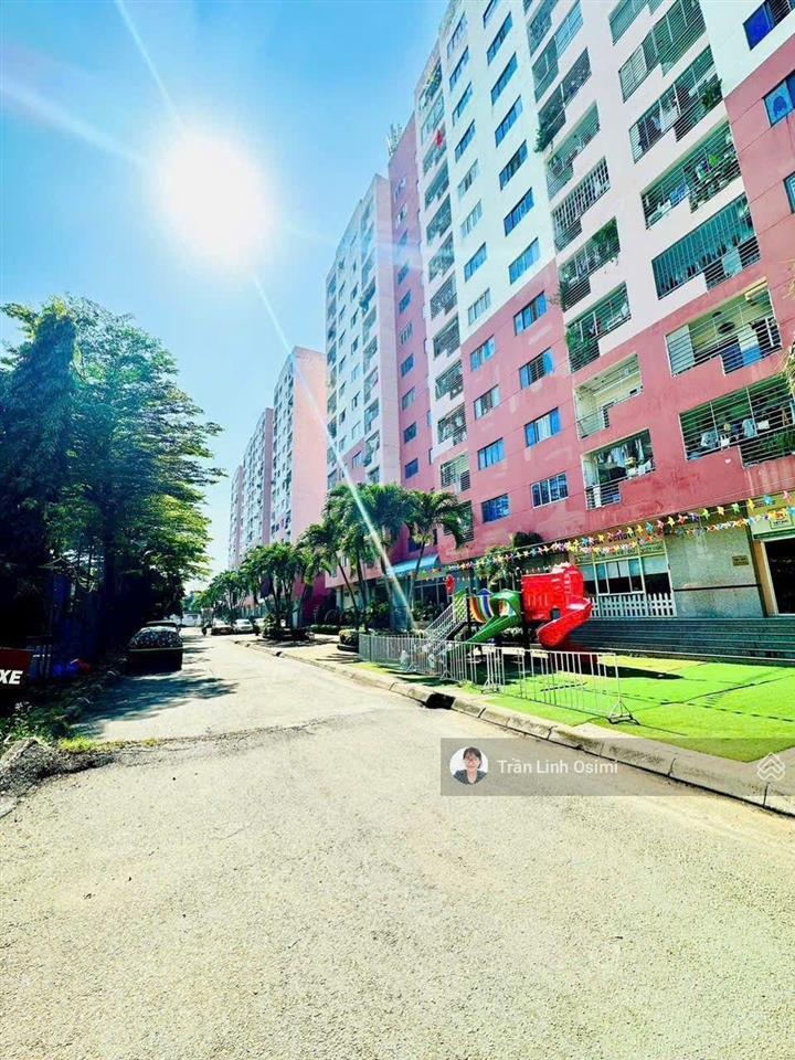 Chính chủ bán chung cư an lộc  xem nhà 24/24 ạ ^^