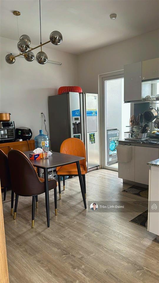 Giá từ 4.4 tỉ . cg bán chung cư gia phát nguyễn oanh gò vấp  dt 75m2  có sổ, hỗ trợ vay ạ