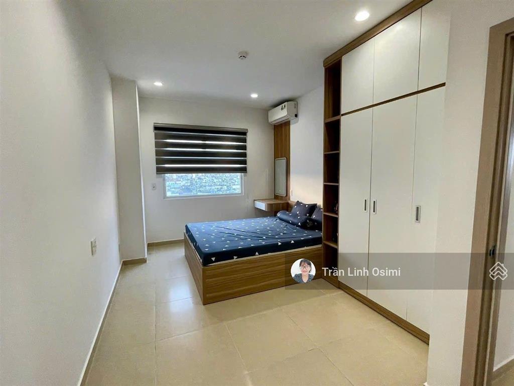 Giá từ 4.4 tỉ . cg bán chung cư gia phát nguyễn oanh gò vấp  dt 75m2  có sổ, hỗ trợ vay ạ