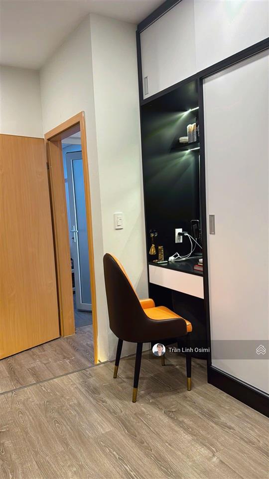 Giá từ 4.4 tỉ . cg bán chung cư gia phát nguyễn oanh gò vấp  dt 75m2  có sổ, hỗ trợ vay ạ