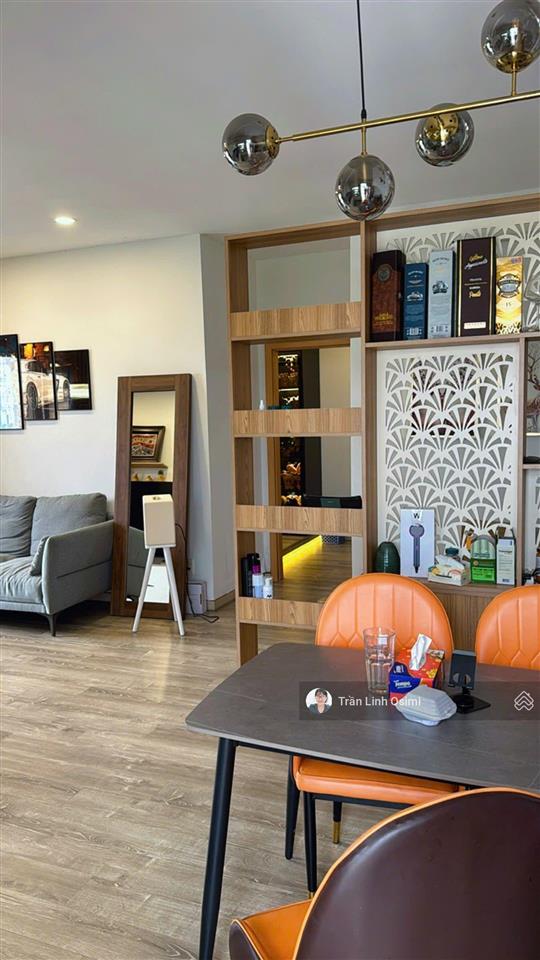 Giá từ 4.4 tỉ . cg bán chung cư gia phát nguyễn oanh gò vấp  dt 75m2  có sổ, hỗ trợ vay ạ