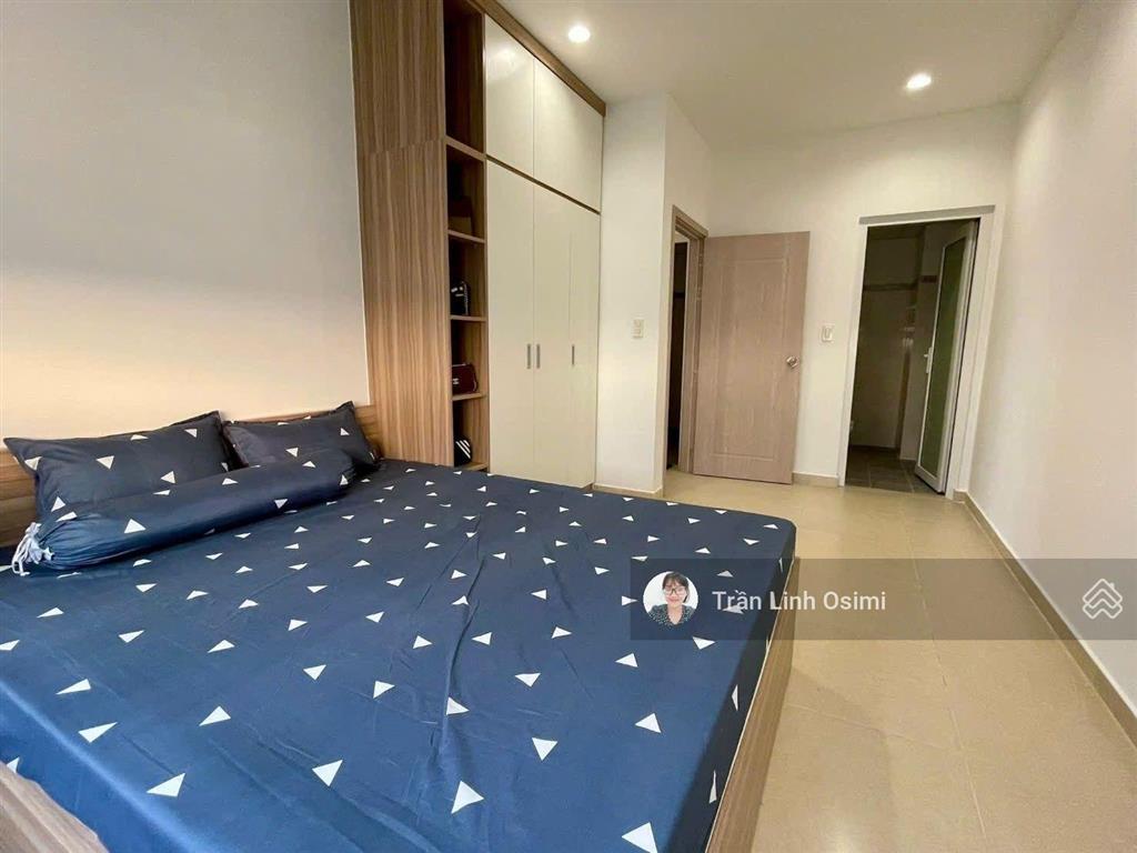 Giá từ 4.4 tỉ . cg bán chung cư gia phát nguyễn oanh gò vấp  dt 75m2  có sổ, hỗ trợ vay ạ