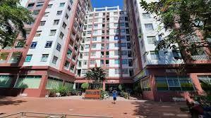 Chủ gửi bán chung cư hà đô z751 (kế bên cityland parkhills) rõ ràng hình thật giá thật ạ