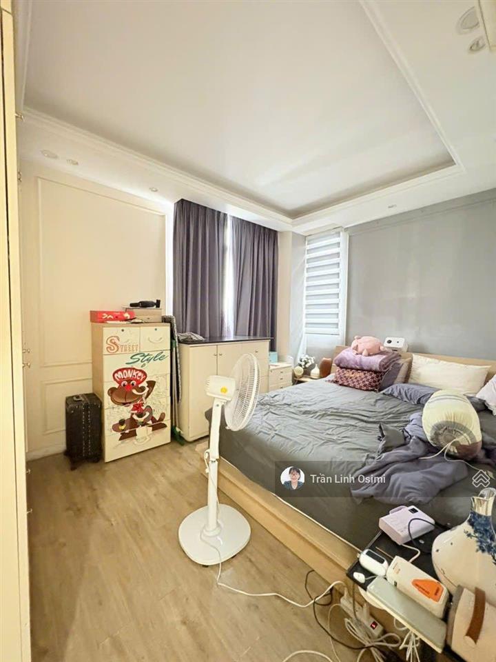 Chủ gửi bán chung cư hà đô z751 (kế bên cityland parkhills) rõ ràng hình thật giá thật ạ