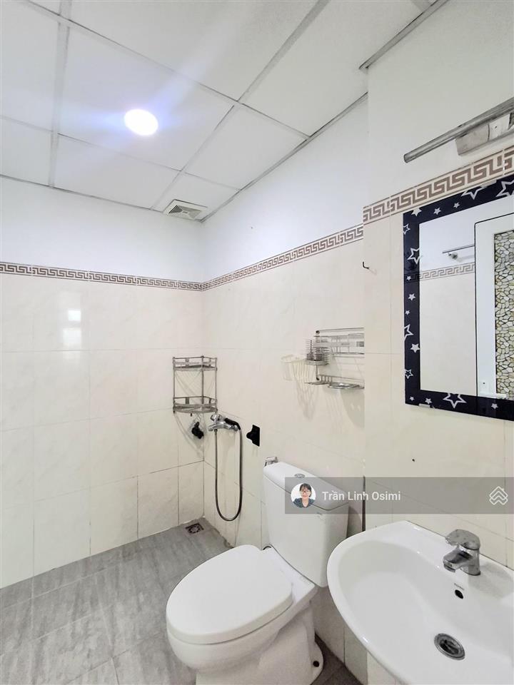 3.5 tỷ  chủ gửi bán chung cư gia phát  nguyễn oanh gò vấp  dt 62m2