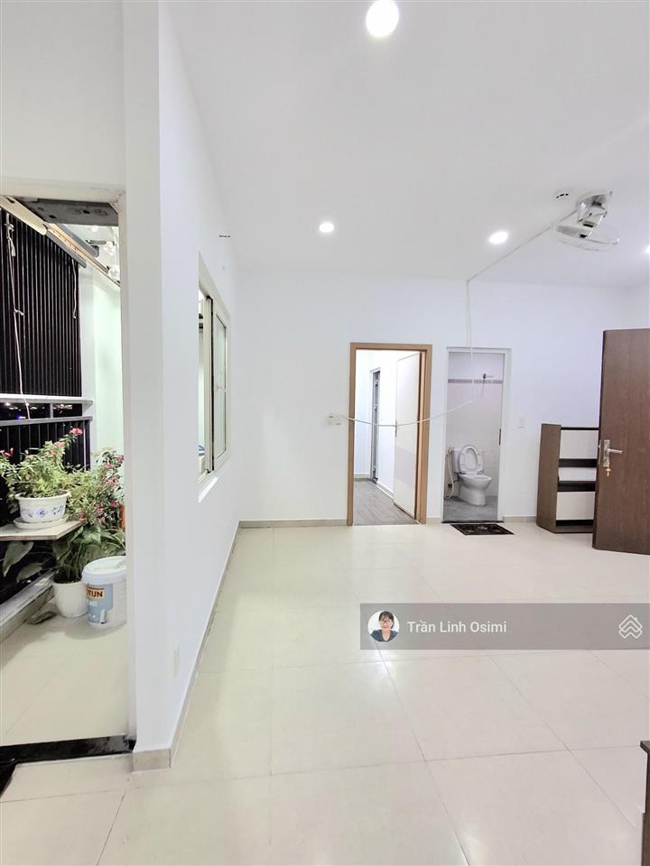 3.5 tỷ  chủ gửi bán chung cư gia phát  nguyễn oanh gò vấp  dt 62m2