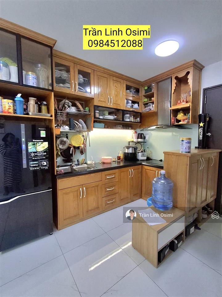 Vị trí ngay "biển sài gòn" bán chung cư felix home  trục nguyễn oanh gò vấp
