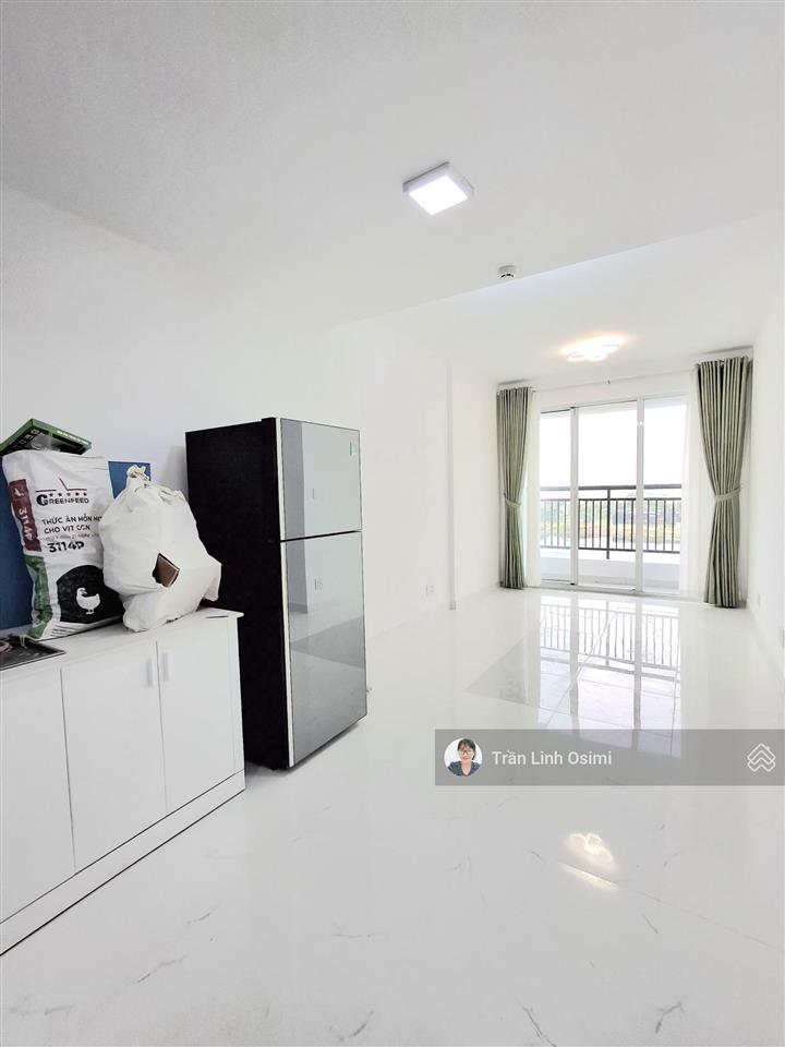 Vị trí ngay "biển sài gòn" bán chung cư felix home  trục nguyễn oanh gò vấp