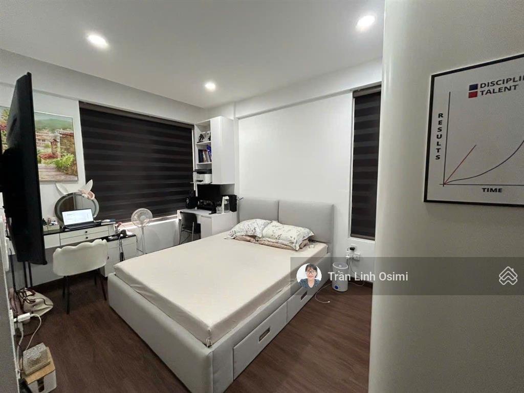 Siêu hot!!!! nhanh mới kịp ạ ^^ bán căn 3 phòng ngủ  chung cư xịn xò giá chỉ 4 tỉ ^^