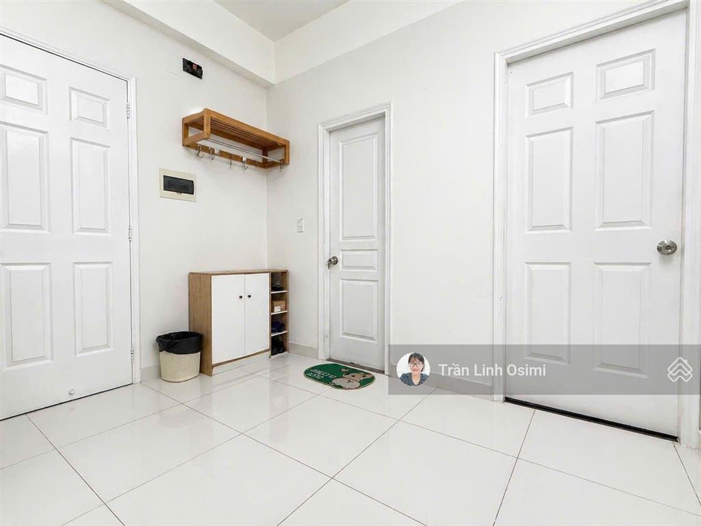Chủ gửi bán chung cư hà đô z751 (kế bên cityland parkhills)