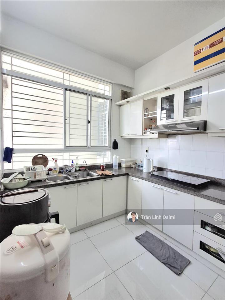 Chủ gửi bán chung cư hà đô z751 (kế bên cityland parkhills)