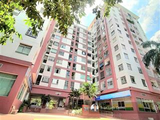 Chủ gửi bán chung cư hà đô z751 (kế bên cityland parkhills)