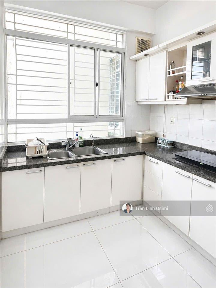 Chủ gửi bán chung cư hà đô z751 (kế bên cityland parkhills)