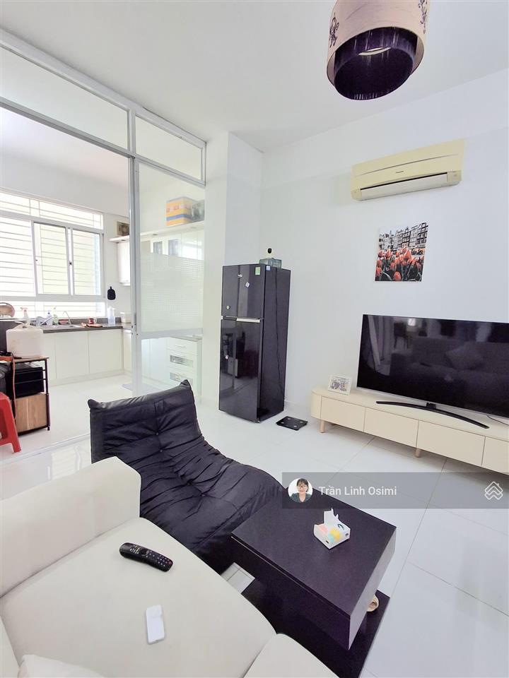 Chủ gửi bán chung cư hà đô z751 (kế bên cityland parkhills)