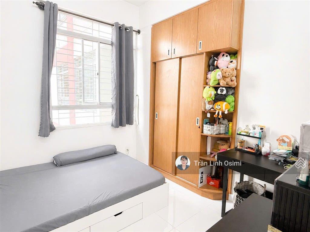 Chủ gửi bán chung cư hà đô z751 (kế bên cityland parkhills)