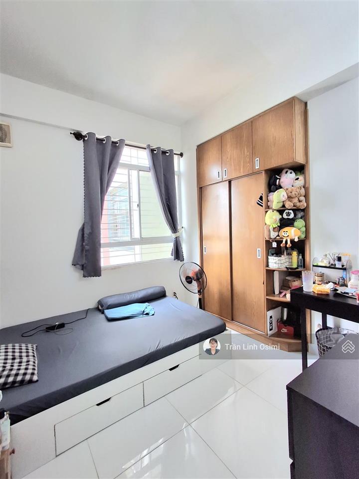 Chủ gửi bán chung cư hà đô z751 (kế bên cityland parkhills)