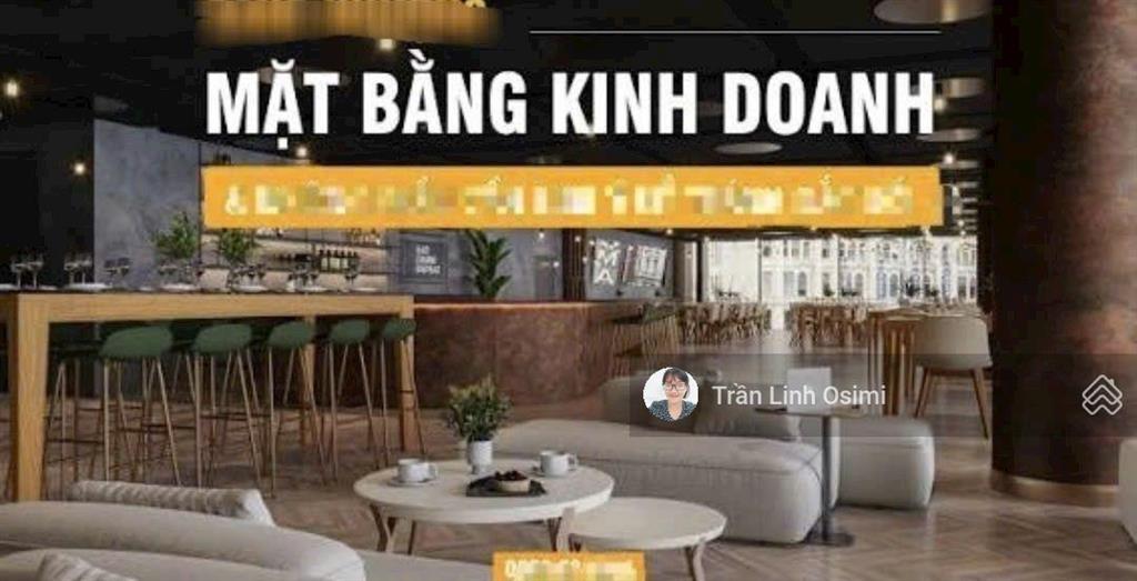 Hot!! chỉ 7.5tr shophouse khu sầm uất ^^