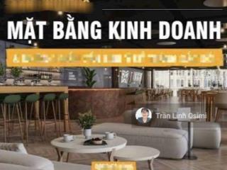 Hot!! chỉ 7.5tr shophouse khu sầm uất ^^