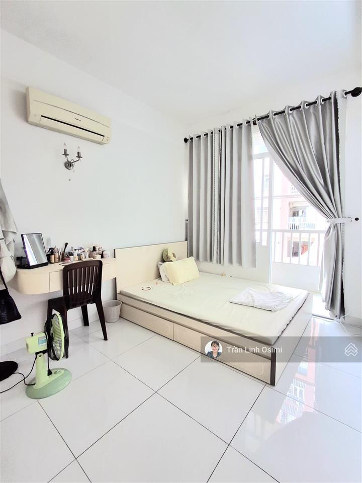 Chủ gửi bán chung cư hà đô z751 (kế bên cityland parkhills)