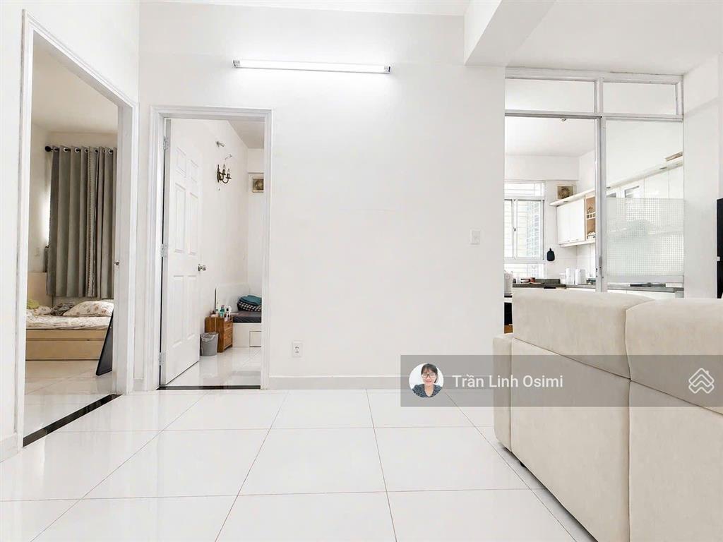 Chủ gửi bán chung cư hà đô z751 (kế bên cityland parkhills)