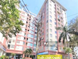 Chủ gửi bán chung cư hà đô z751 (kế bên cityland parkhills)