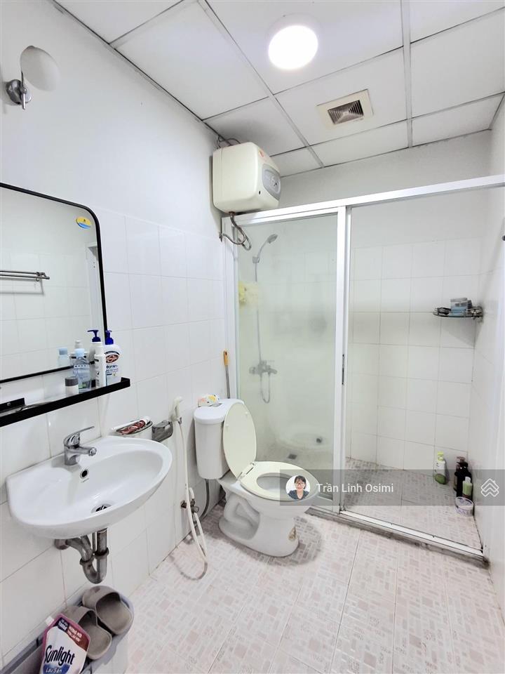 Chủ gửi bán chung cư hà đô z751 (kế bên cityland parkhills)