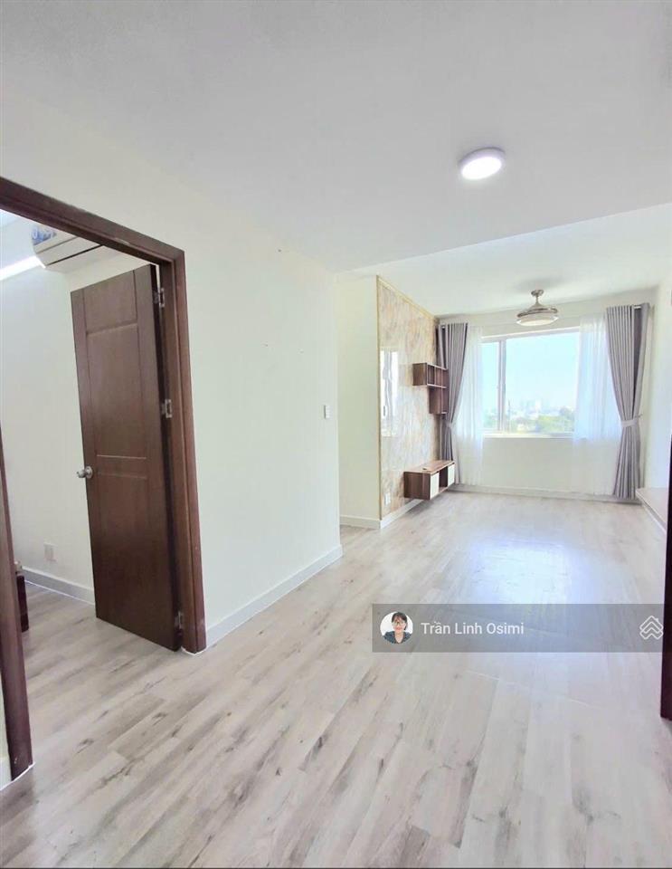 Giá chỉ 2.95 tỷ  bán chung cư felix home trục nguyễn oanh gò vấp. có căn có ban công  có sổ