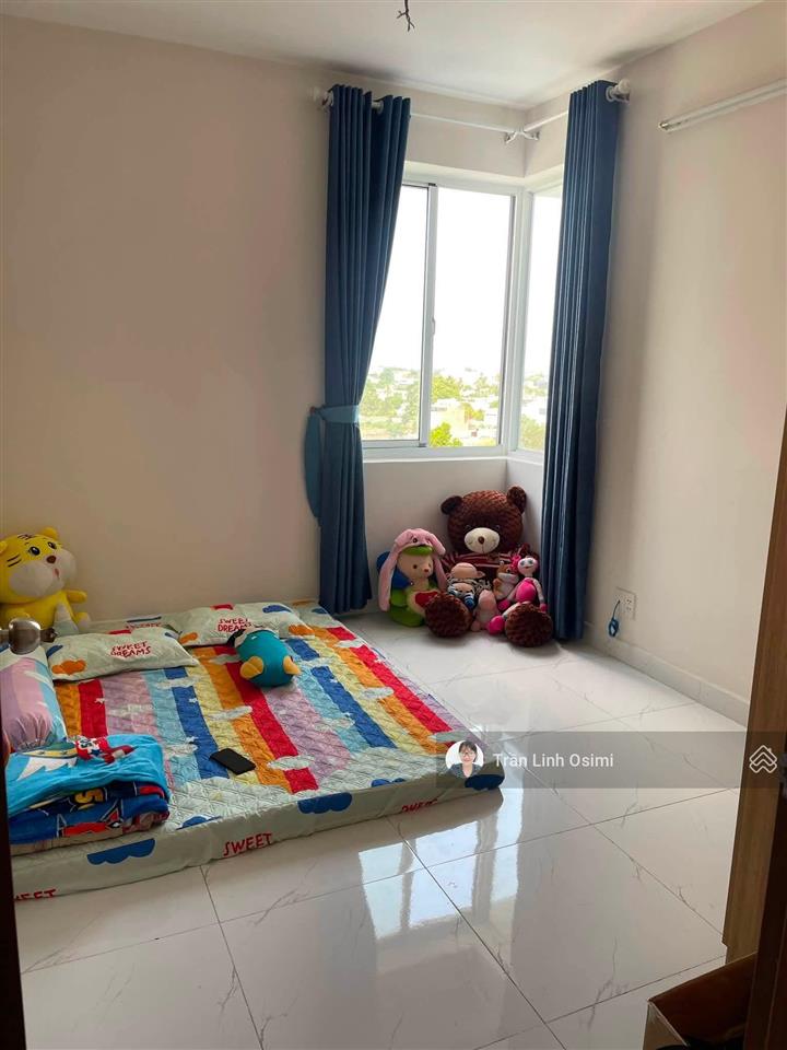 Giá chỉ 2.95 tỷ  bán chung cư felix home trục nguyễn oanh gò vấp. có căn có ban công  có sổ