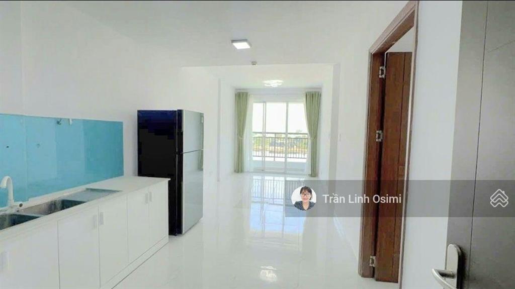 Giá chỉ 2.95 tỷ  bán chung cư felix home trục nguyễn oanh gò vấp. có căn có ban công  có sổ