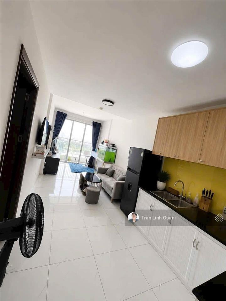 Giá chỉ 2.95 tỷ  bán chung cư felix home trục nguyễn oanh gò vấp. có căn có ban công  có sổ